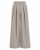 Taupe Pinstripe Wide-Leg Trousers.png