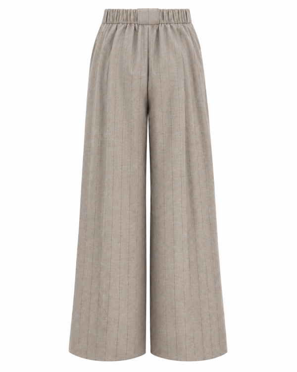 Beige Pinstripe Wide-Leg Trousers (2).png