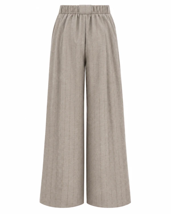 Beige Pinstripe Wide-Leg Trousers (2).png